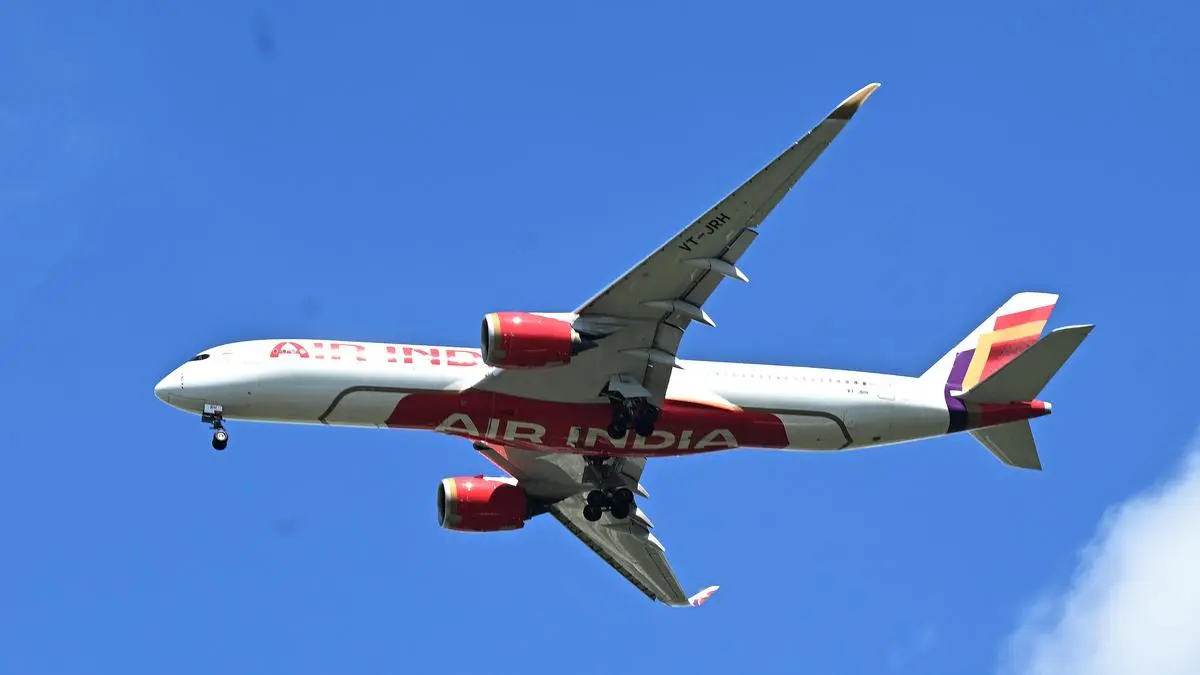 Air India, AI Express to operate 34 flights connecting West Asia on March 20